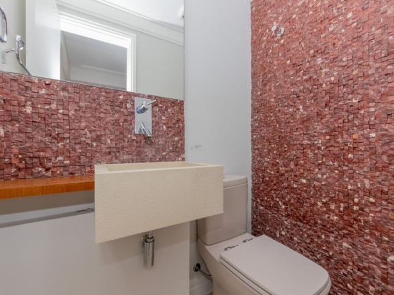 Imagem Apartamento com 3 Quartos à Venda, 137 m² em Perdizes - São Paulo Imagem Apartamento com 3 Quartos à Venda, 137 m² em Perdizes - São Paulo