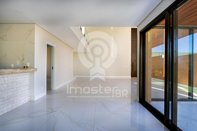 Imagem Casa com 4 Quartos à Venda, 361 m² em Alphaville - Eusébio Imagem Casa com 4 Quartos à Venda, 361 m² em Alphaville - Eusébio