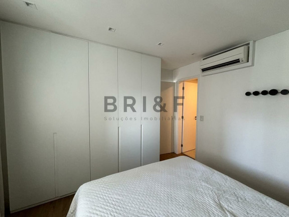 Imagem Apartamento com 1 Quarto à Venda, 59 m² em Campo Belo - São Paulo Imagem Apartamento com 1 Quarto à Venda, 59 m² em Campo Belo - São Paulo