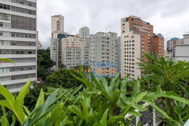 Imagem Apartamento com 3 Quartos à Venda, 240 m² em Higienópolis - São Paulo Imagem Apartamento com 3 Quartos à Venda, 240 m² em Higienópolis - São Paulo