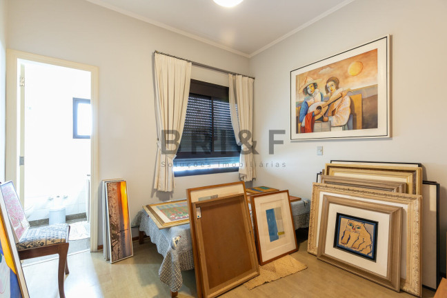 Imagem Apartamento com 4 Quartos à Venda, 242 m² em Moema - São Paulo Imagem Apartamento com 4 Quartos à Venda, 242 m² em Moema - São Paulo