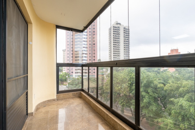 Imagem Apartamento com 4 Quartos à Venda, 220 m² em Bosque Da Saúde - São Paulo Imagem Apartamento com 4 Quartos à Venda, 220 m² em Bosque Da Saúde - São Paulo
