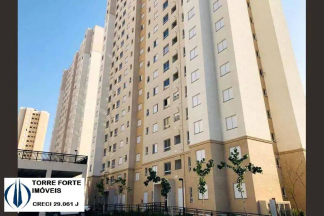 Imagem Apartamento com 2 Quartos à Venda, 44 m² em Jardim América Da Penha - São Paulo Imagem Apartamento com 2 Quartos à Venda, 44 m² em Jardim América Da Penha - São Paulo