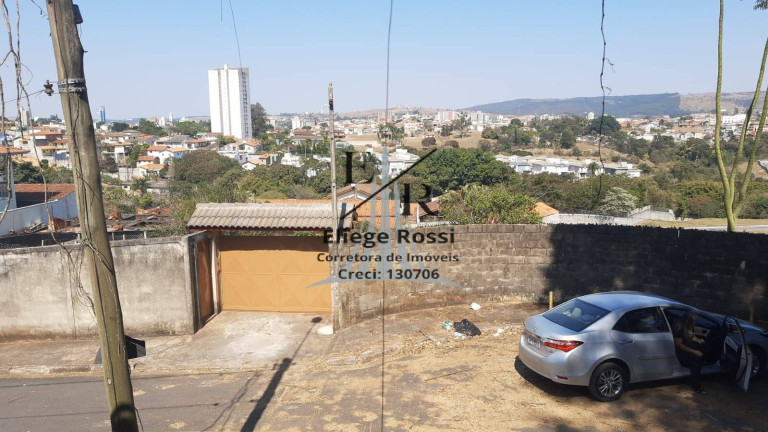 Imagem Casa com 3 Quartos à Venda, 600 m² em Jardim Alto De Santa Cruz - Itatiba Imagem Casa com 3 Quartos à Venda, 600 m² em Jardim Alto De Santa Cruz - Itatiba