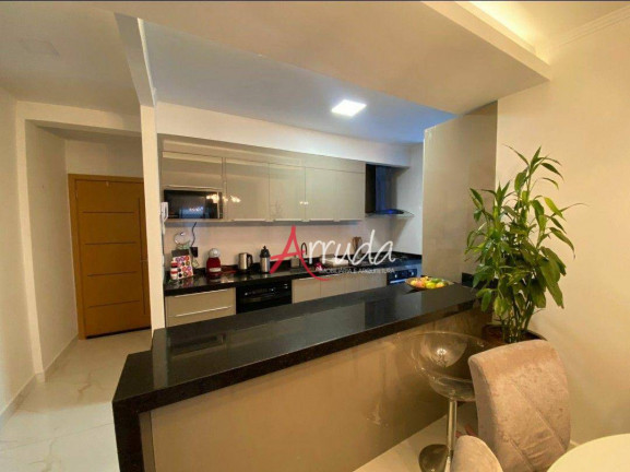 Imagem Apartamento com 3 Quartos à Venda, 135 m² em Centro - Cascavel Imagem Apartamento com 3 Quartos à Venda, 135 m² em Centro - Cascavel