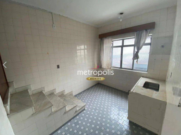 Imagem Casa com 3 Quartos à Venda ou Locação, 294 m² em Centro - São Caetano Do Sul