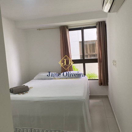 Imagem Apartamento com 2 Quartos para Alugar, 50 m² em Tambaú - João Pessoa
