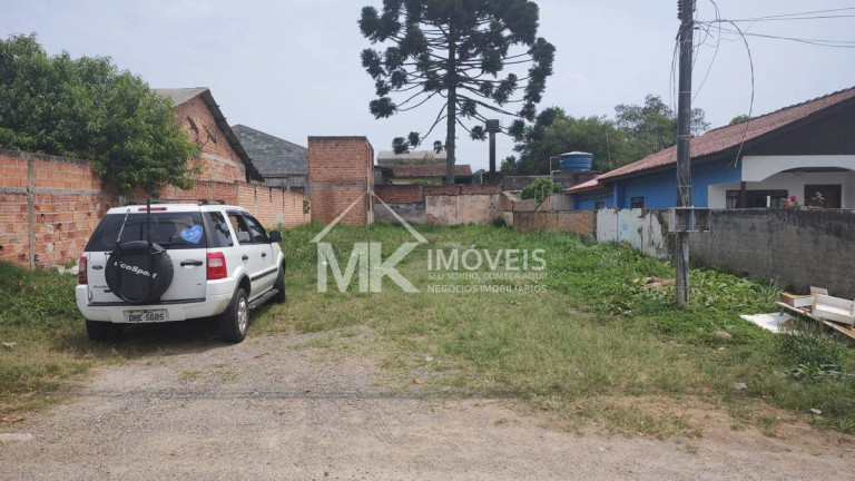 Imagem Terreno à Venda, 420 m² em Vila São Cristóvão - Piraquara Imagem Terreno à Venda, 420 m² em Vila São Cristóvão - Piraquara