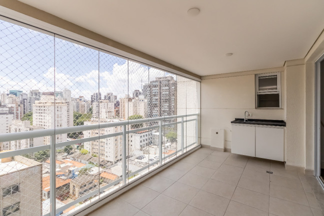 Apartamento com 2 Quartos à Venda, 85 m² em Vila Mariana - São Paulo