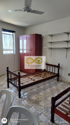 Imagem Imóvel com 1 Quarto para Alugar, 26 m² em Cidade Universitária - Campinas Imagem Imóvel com 1 Quarto para Alugar, 26 m² em Cidade Universitária - Campinas