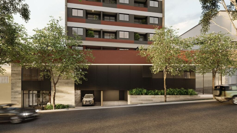 Imagem Apartamento com 1 Quarto à Venda, 29 m² em Vila Mariana - São Paulo Imagem Apartamento com 1 Quarto à Venda, 29 m² em Vila Mariana - São Paulo
