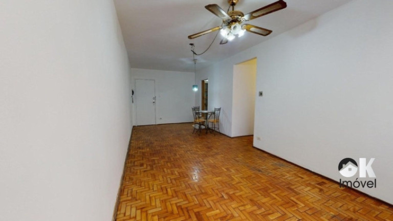 Imagem Apartamento com 2 Quartos à Venda, 85 m² em Perdizes - São Paulo Imagem Apartamento com 2 Quartos à Venda, 85 m² em Perdizes - São Paulo