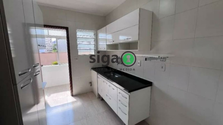 Imagem Apartamento com 1 Quarto à Venda, 61 m² em Brooklin Paulista - São Paulo Imagem Apartamento com 1 Quarto à Venda, 61 m² em Brooklin Paulista - São Paulo