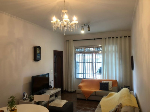 Imagem Sobrado com 3 Quartos à Venda, 125 m² em Vila Pedro Moreira - Guarulhos