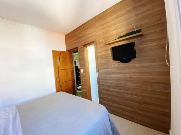 Imagem Apartamento com 2 Quartos à Venda, 116 m² em Vila Assunção - Santo André
