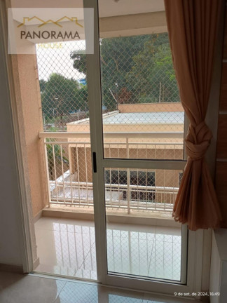 Imagem Apartamento com 2 Quartos à Venda, 53 m² em Piraporinha - Diadema Imagem Apartamento com 2 Quartos à Venda, 53 m² em Piraporinha - Diadema