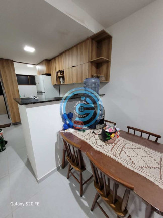 Imagem Imóvel com 2 Quartos à Venda, 63 m² em Maria Farinha - Paulista