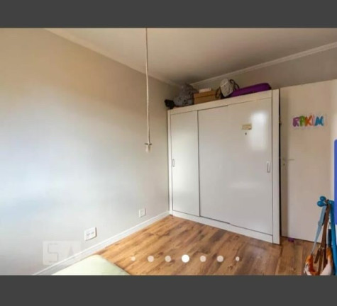 Imagem Imóvel com 2 Quartos à Venda, 50 m² em Fazenda Morumbi - São Paulo
