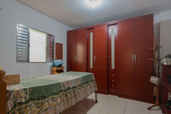 Imagem Casa com 7 Quartos à Venda, 260 m² em Jardim Brasília - São Paulo Imagem Casa com 7 Quartos à Venda, 260 m² em Jardim Brasília - São Paulo