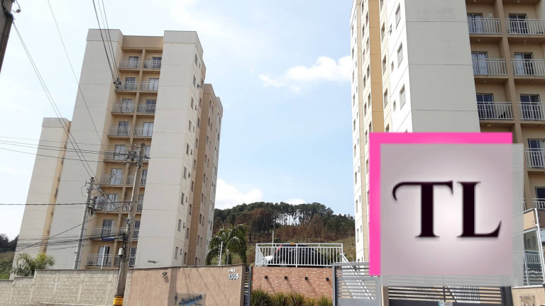 Imagem Apartamento com 2 Quartos à Venda, 55 m² em Jardim Country Club - Poços De Caldas Imagem Apartamento com 2 Quartos à Venda, 55 m² em Jardim Country Club - Poços De Caldas