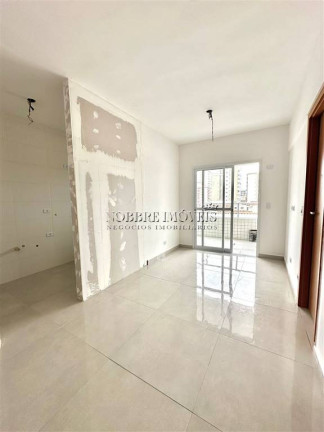 Imagem Apartamento com 1 Quarto à Venda, 44 m² em Mirim - Praia Grande Imagem Apartamento com 1 Quarto à Venda, 44 m² em Mirim - Praia Grande