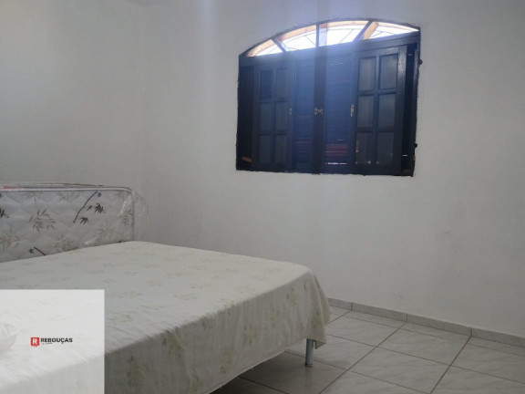 Imagem Casa com 2 Quartos à Venda, em Cibratel Ii - Itanhaém Imagem Casa com 2 Quartos à Venda, em Cibratel Ii - Itanhaém