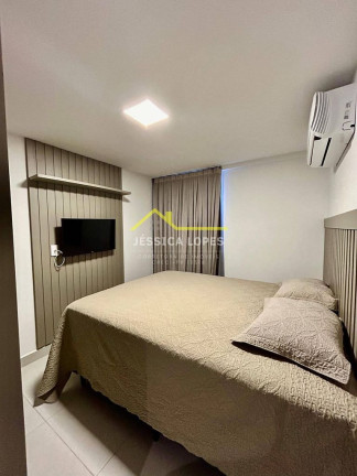 Imagem Apartamento com 3 Quartos à Venda, 101 m² em Monte Castelo - Cabedelo