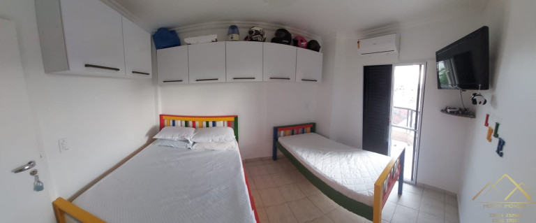 Imagem Apartamento com 3 Quartos à Venda, 162 m² em Praia Grande - Ubatuba Imagem Apartamento com 3 Quartos à Venda, 162 m² em Praia Grande - Ubatuba