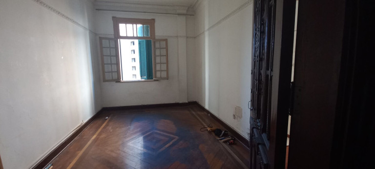 Imagem Apartamento com 1 Quarto à Venda, 43 m² em Liberdade - São Paulo Imagem Apartamento com 1 Quarto à Venda, 43 m² em Liberdade - São Paulo