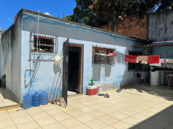 Imagem Imóvel com 3 Quartos à Venda, 102 m² em Maracanã - Cariacica