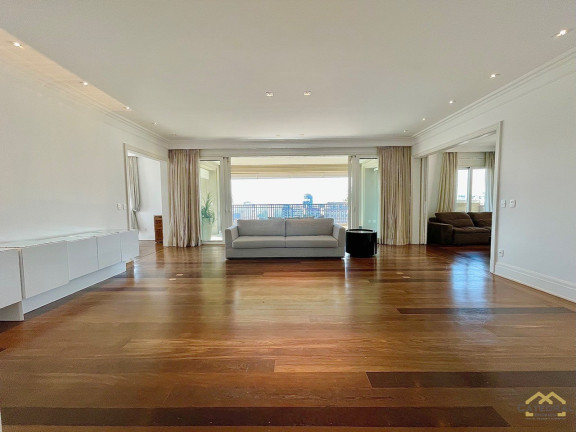 Imagem Apartamento com 5 Quartos à Venda, 511 m² em Jardim Europa - São Paulo Imagem Apartamento com 5 Quartos à Venda, 511 m² em Jardim Europa - São Paulo