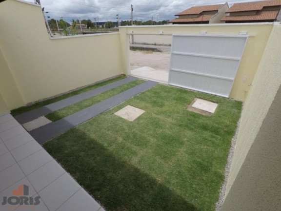 Imagem Casa com 2 Quartos à Venda, 70 m² em Centro - Horizonte
