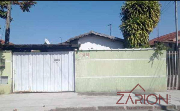 Casa com 5 Quartos à Venda, 140 m² em Jardim Dos Eucaliptos - Tremembé