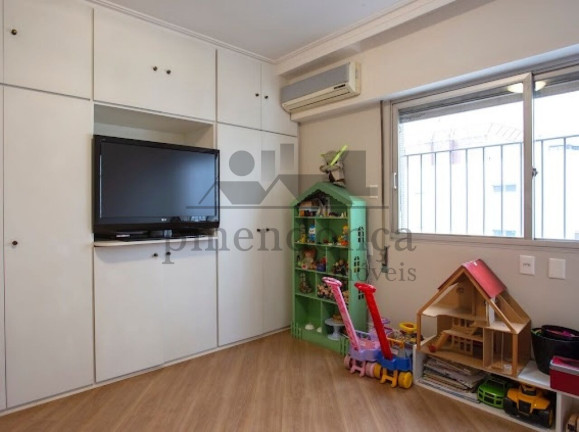 Imagem Apartamento com 4 Quartos à Venda, 323 m² em Higienópolis - São Paulo Imagem Apartamento com 4 Quartos à Venda, 323 m² em Higienópolis - São Paulo