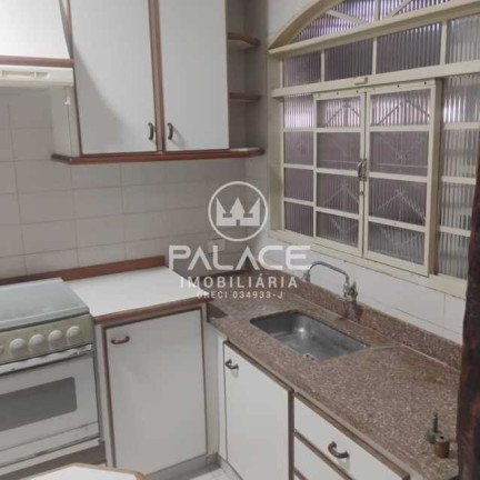 Imagem Casa para Alugar, 59 m² em Paulicéia - Piracicaba Imagem Casa para Alugar, 59 m² em Paulicéia - Piracicaba