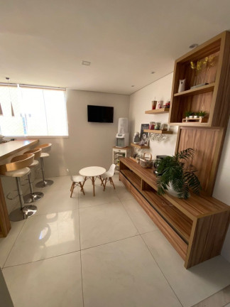Imagem Cobertura com 3 Quartos à Venda, 200 m² em Brasiléia - Betim Imagem Cobertura com 3 Quartos à Venda, 200 m² em Brasiléia - Betim
