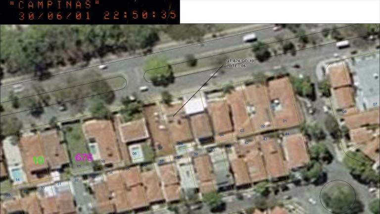 Imóvel Comercial para Alugar, 293 m² em Centro - Campinas