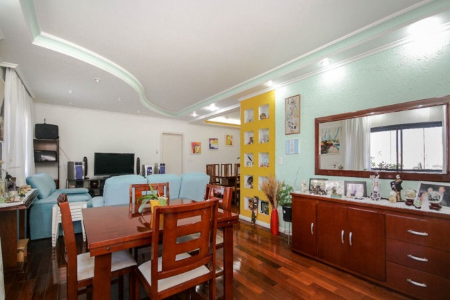 Imagem Imóvel com 3 Quartos à Venda, 144 m² em Jardim Da Saúde - São Paulo Imagem Imóvel com 3 Quartos à Venda, 144 m² em Jardim Da Saúde - São Paulo