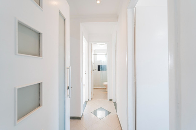 Imagem Apartamento com 3 Quartos à Venda, 92 m² em Jardim Taquaral - São Paulo Imagem Apartamento com 3 Quartos à Venda, 92 m² em Jardim Taquaral - São Paulo