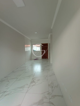 Imagem Casa com 2 Quartos à Venda, 56 m² em Ipanema - Pontal Do Paraná