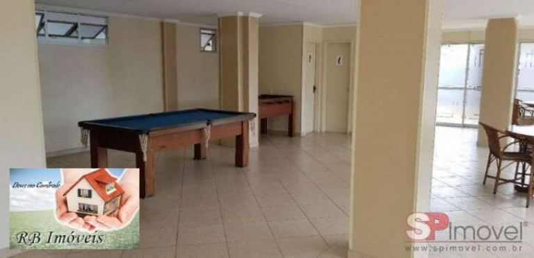 Imagem Apartamento com 2 Quartos à Venda, 64 m² em Taboão - São Bernardo Do Campo Imagem Apartamento com 2 Quartos à Venda, 64 m² em Taboão - São Bernardo Do Campo