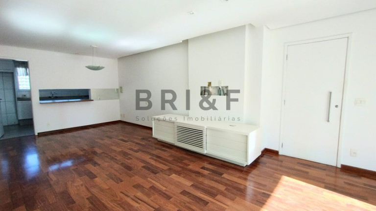 Apartamento com 2 Quartos à Venda, 104 m² em Brooklin - São Paulo