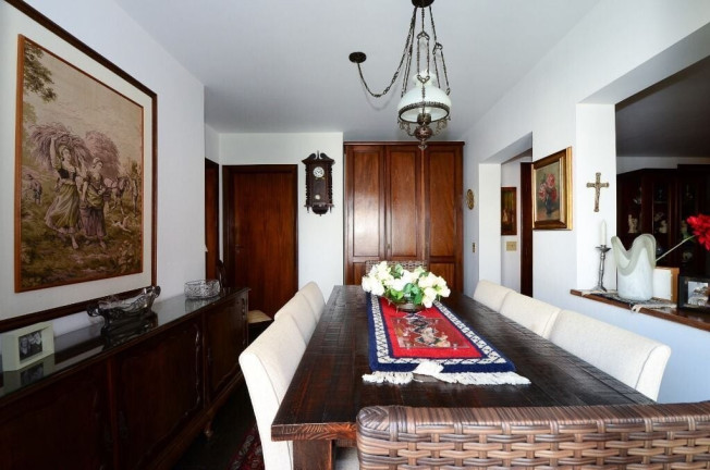 Imagem Apartamento com 4 Quartos à Venda, 180 m² em Moema - São Paulo Imagem Apartamento com 4 Quartos à Venda, 180 m² em Moema - São Paulo