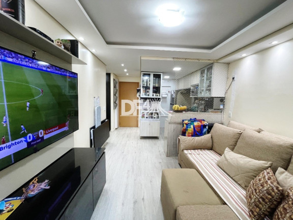 Imagem Imóvel com 1 Quarto à Venda, 42 m² em Sul (águas Claras) - Brasília Imagem Imóvel com 1 Quarto à Venda, 42 m² em Sul (águas Claras) - Brasília