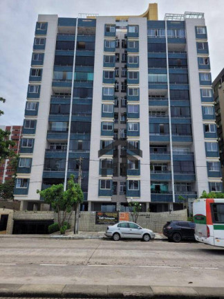 Imagem Apartamento com 3 Quartos à Venda, 150 m² em Boa Viagem - Recife