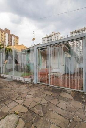 Imagem Terreno à Venda, 300 m² em Boa Vista - Porto Alegre
