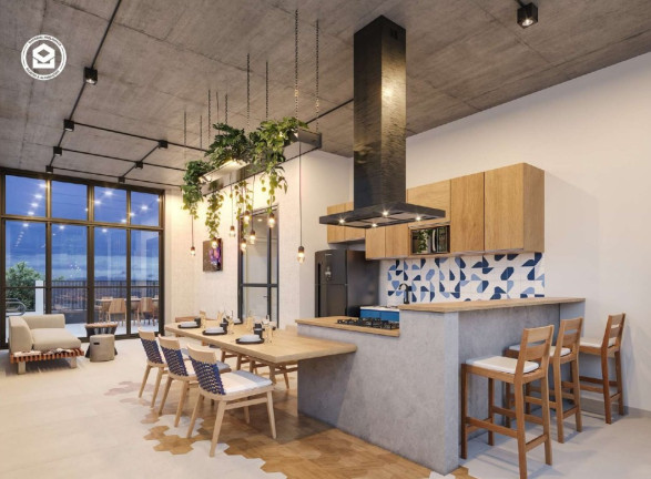 Imagem Apartamento com 1 Quarto à Venda, 26 m² em Conceição - São Paulo Imagem Apartamento com 1 Quarto à Venda, 26 m² em Conceição - São Paulo