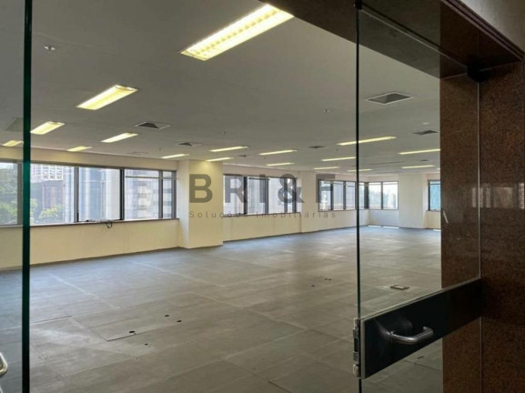 Imagem Imóvel Comercial para Alugar, 240 m² em Brooklin - São Paulo Imagem Imóvel Comercial para Alugar, 240 m² em Brooklin - São Paulo