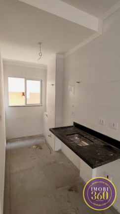 Imagem Apartamento com 2 Quartos à Venda, 43 m² em Vila Carrão - São Paulo