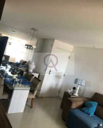 Imagem Imóvel com 2 Quartos à Venda, 50 m² em Paralela - Salvador Imagem Imóvel com 2 Quartos à Venda, 50 m² em Paralela - Salvador